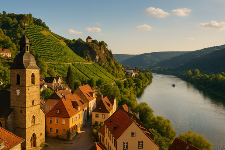 Avropanın  sakit inciləri   - Turistlərsiz 5 cazibədar yer 