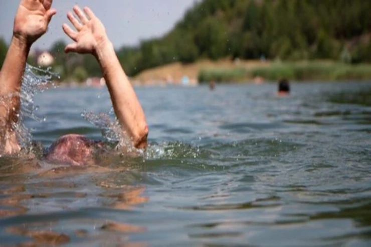 Araz çayında batan şəxsin meyiti tapıldı  -  YENİLƏNİB 