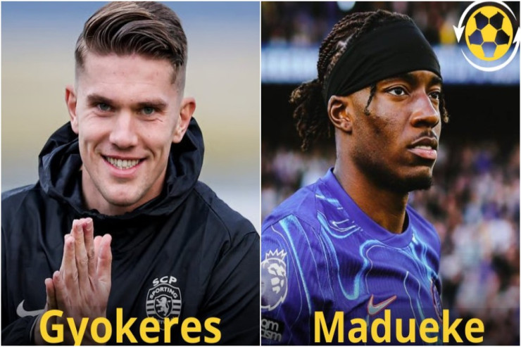 “Arsenal”ın böyük yay həftəsi:  150 milyon xərcləmə planı 