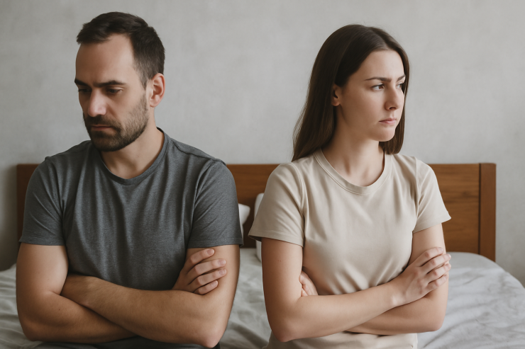 Gizli ayrılıq siqnalları:  Münasibətlərin səssiz pozulma əlamətləri