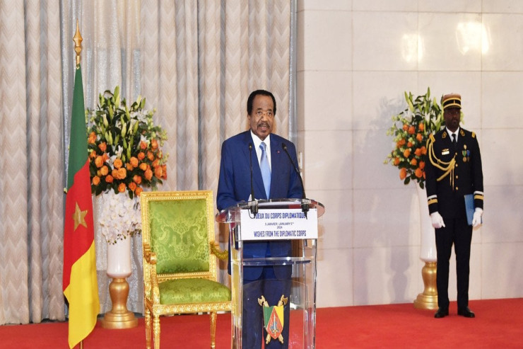 Dünyanın ən yaşlı prezidenti  ikinci müddətə   namizəd olacaq: onun neçə yaşı var? 