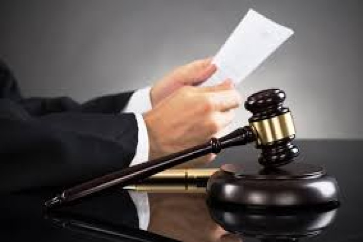 Bakıda sinaqoqa terror hücumu  hazırlayarkən tutulan İŞİD-çi məhkəmədə ifadə verdi