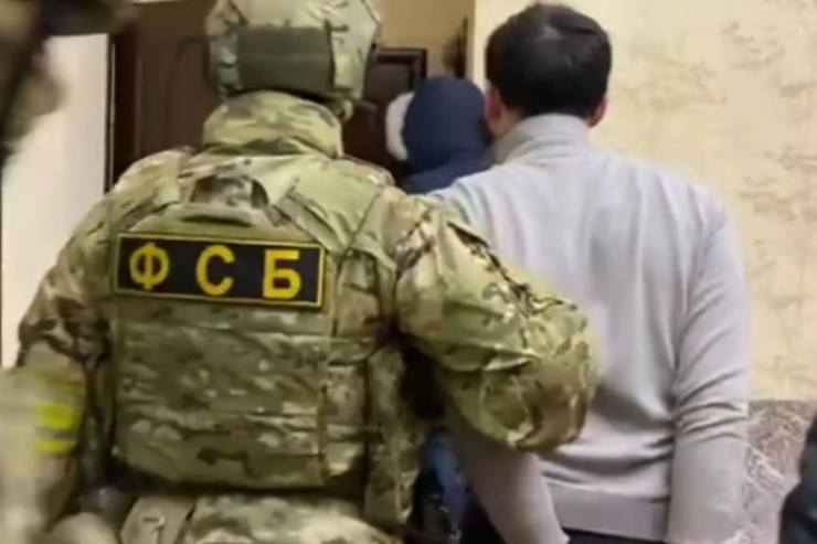 Rusiyada azərbaycanlı biznesmenlər  HƏBS OLUNDU - SƏBƏB 