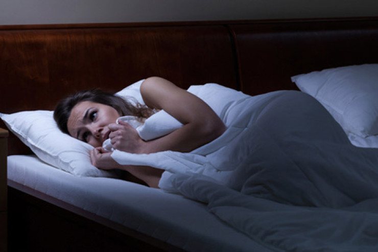 Yuxuda niyə kabus görürük?  - Alimlər AÇIQLADI