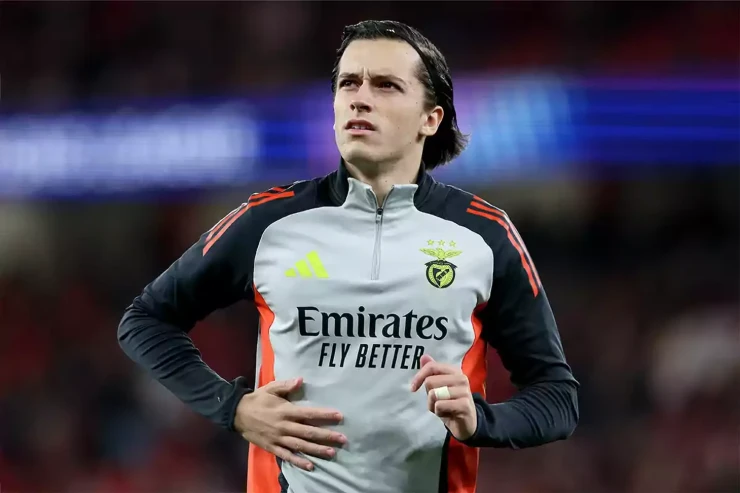 “Real” gənc oyunçunu 50 milyon avroya geri qaytardı  - indi satışa hazırlaşırlar