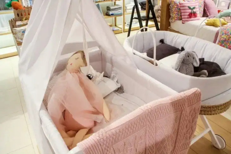 Uşağı necə yatızdırmaq olar? -  Yalnız təcrübəli anaların bildiyi sirlər 