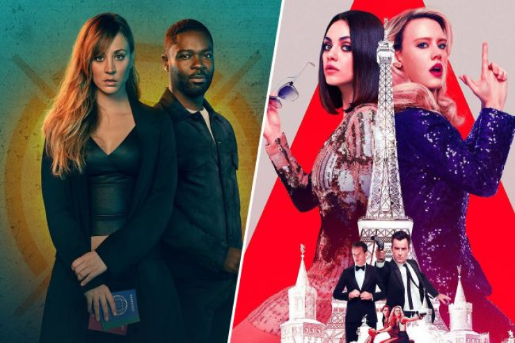 Sizi  darıxmağa   qoymayacaq  5 film   -VİDEO 