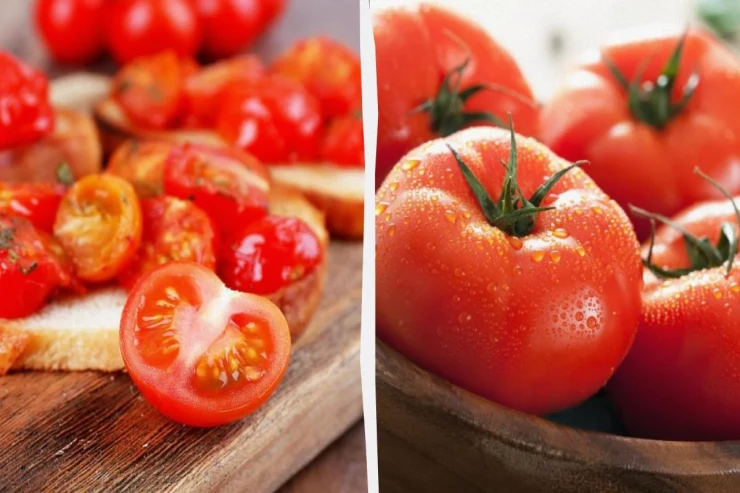 Hər gün  pomidor yesəniz   nə baş verər: çoxlarının bilmədiyi  5 nəticə 