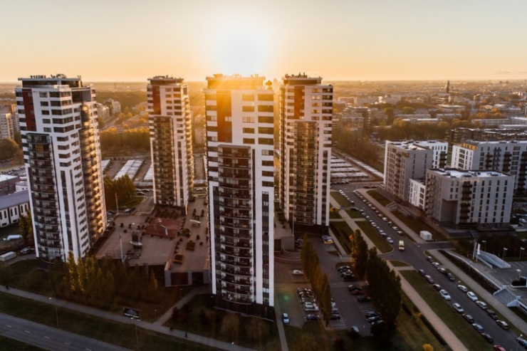 Bakıda satılan  ən bahalı   mənzillər - SİYAHI   