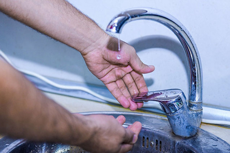 Bakının bu rayonu sabahdan susuz qalacaq 