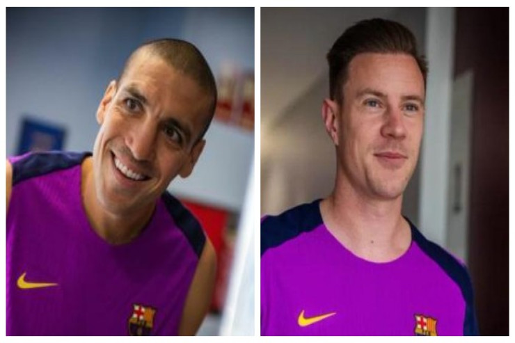 "Barselona"nın transfer pəncərəsi bağlanana qədər dörd problemi var,  çünki...