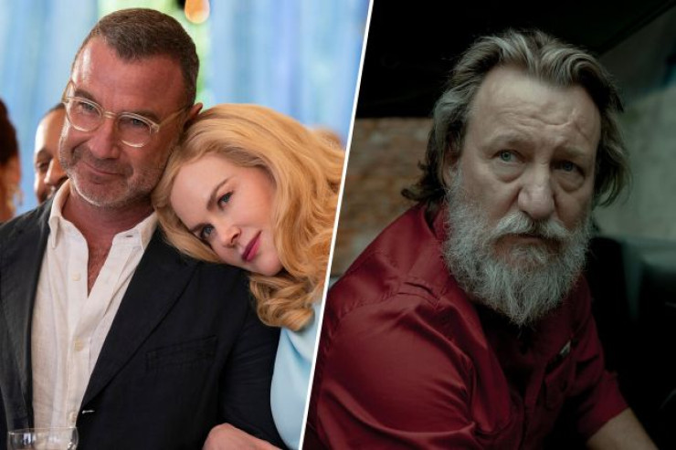 Mütləq izləməli olduğunuz 7 həyəcanverici detektiv serial  -  VİDEO 