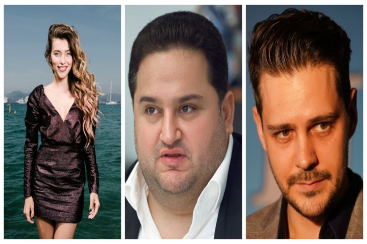 Bakı rusiyalı aparıcılardan imtina etdi - Murad Dadaşov aparacaq 