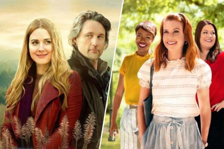 Çətin dövrlərdə sizi rahatlaşdıracaq  5 film   -  VİDEO  