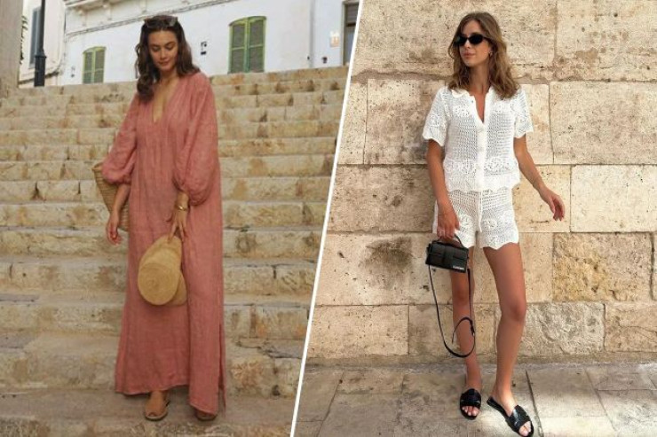 İstidə nə geyinmək olar? - 2025-ci ilin yayı üçün 6 DƏB 