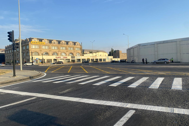 "Sea Breeze" yolunda YENİ QAYDALAR 