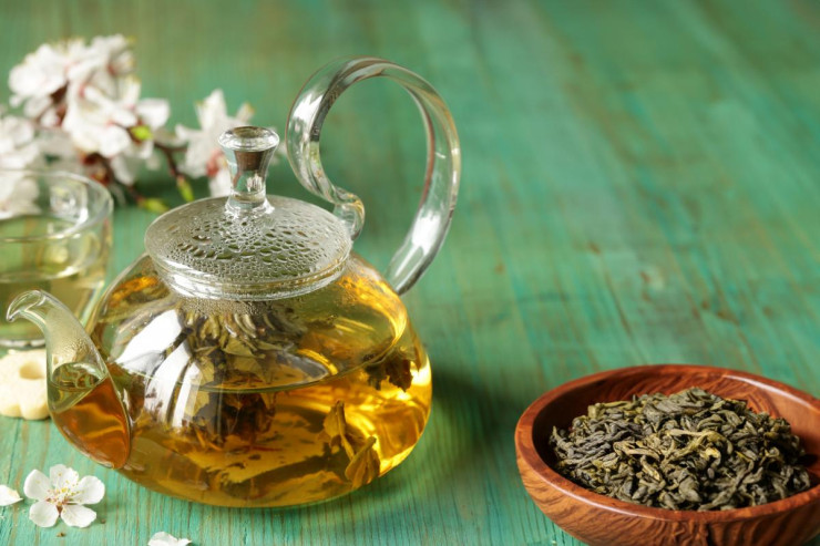 Yaşıl çay içdiyiniz zaman  qan təzyiqinizə   nə olur?