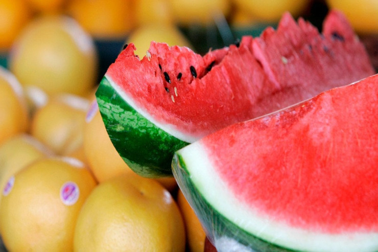 Qarpızı  dondurmaq olarmı:   bu nə üçün lazımdır? 