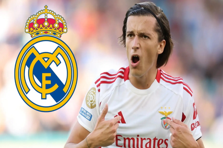 “Real”ın yeni futbolçusu klubun lənətlənmiş nömrəsini  götürdü - Uğur qazanacaqmı? 