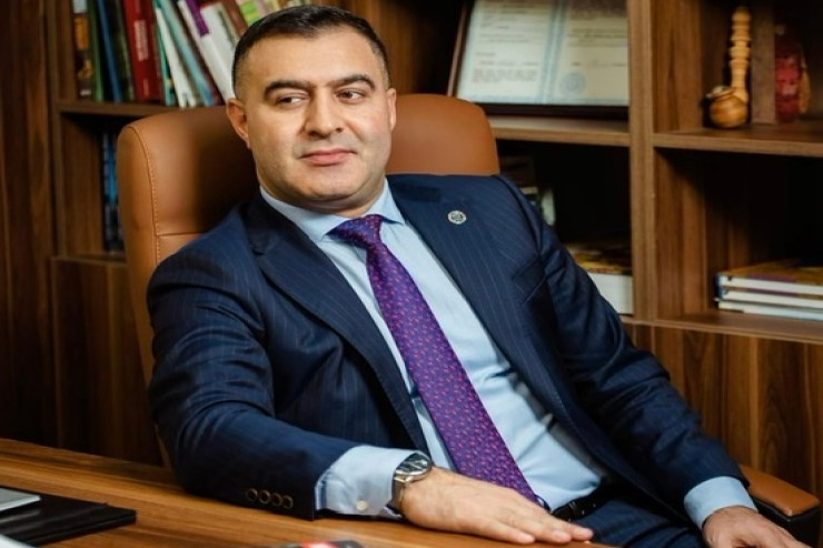 Məhkəmədən həbsdəki vəkil  Adəm Məmmədov və qardaşı barəsində QƏRAR 