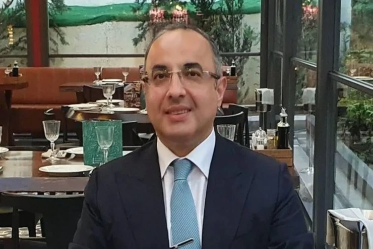 İlqar İsmayılov azadlığa buraxıldı 