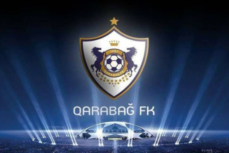 Çempionlar Liqası:  “Qarabağ”ın II təsnifat mərhələsindəki rəqibi kim olacaq?