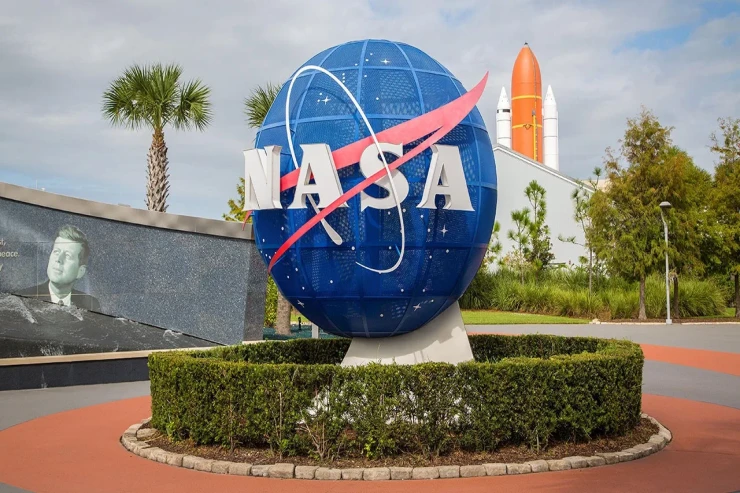 NASA “super-Yer” planeti kəşf etdi 