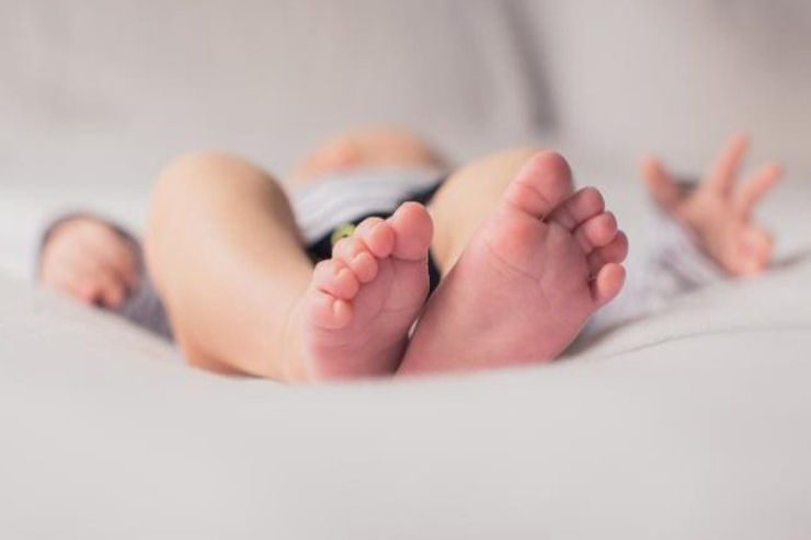 İsmayıllıda FACİƏ:  25 gün əvvəl doğulan körpə ölü TAPILDI 