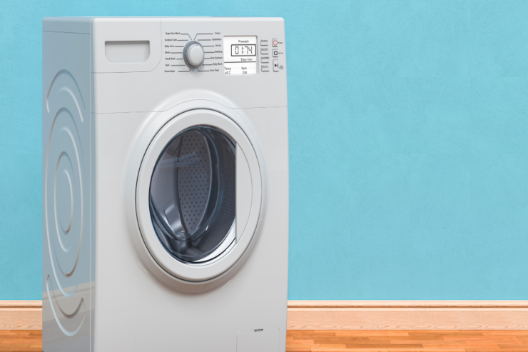 Paltaryuyan maşında yuyulma zamanı  köpük çox yaranarsa, nə etməli? 