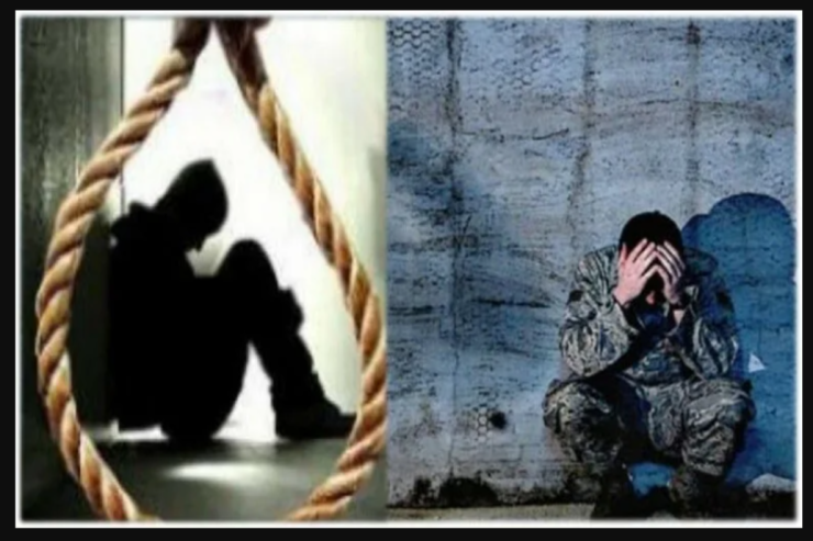 İsrail ordusunda  İNTİHARLAR:   2011-ci ildən bəri ən yüksək göstərici  