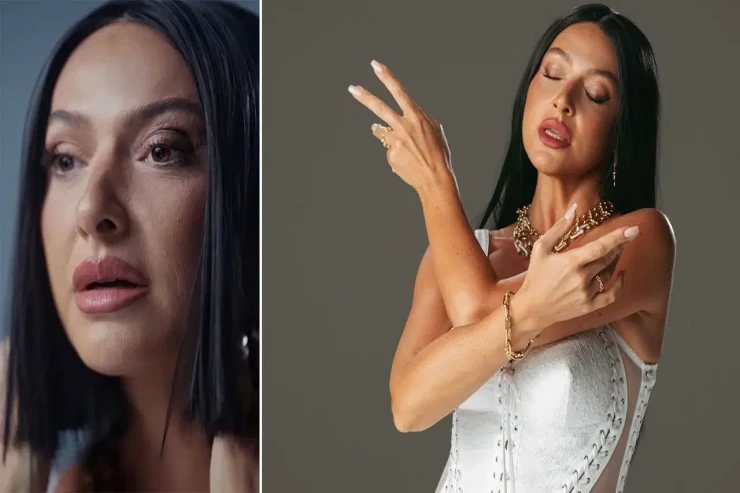 Hadisədən "qocaldın" şərhlərinə  CAVAB: "Qorxuda bilməzsiniz" 