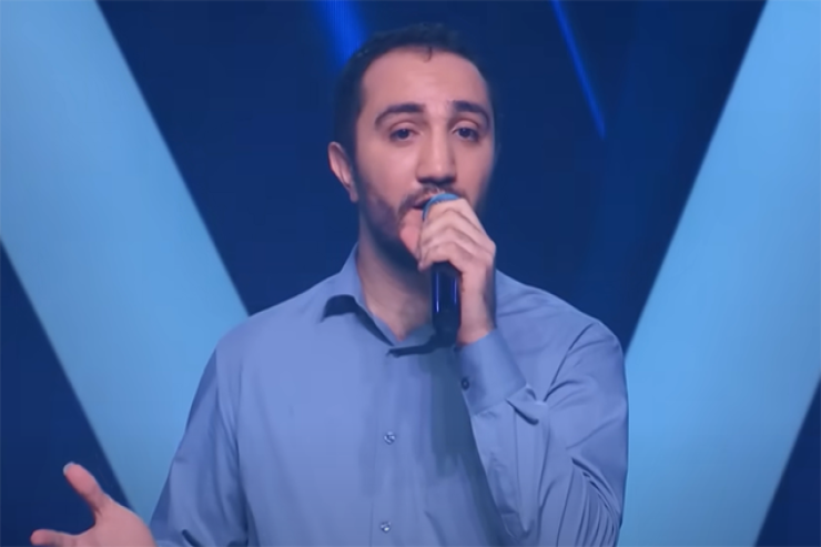 “Səs Azərbaycan”ın  iştirakçısı vəfat etdi