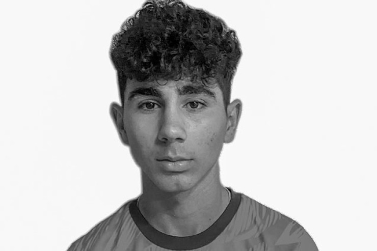 Şüvəlanda dənizdə batan futbolçunun meyiti sudan çıxarıldı - YENİLƏNİB 