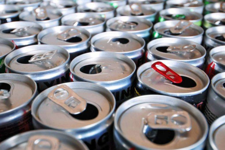 Populyar enerji içkiləri qan xərçənginin  inkişafına səbəb ola bilər