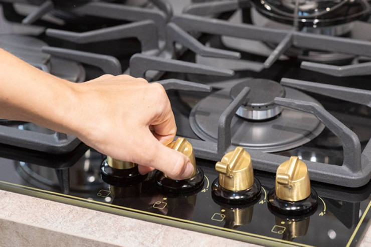 Bakının 3 rayonu bu gün qazsız qalacaq 