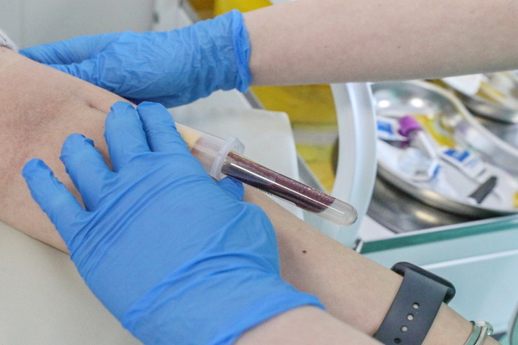 Yeni qan qrupu TAPILDI:  yalnız bir nəfərdə var