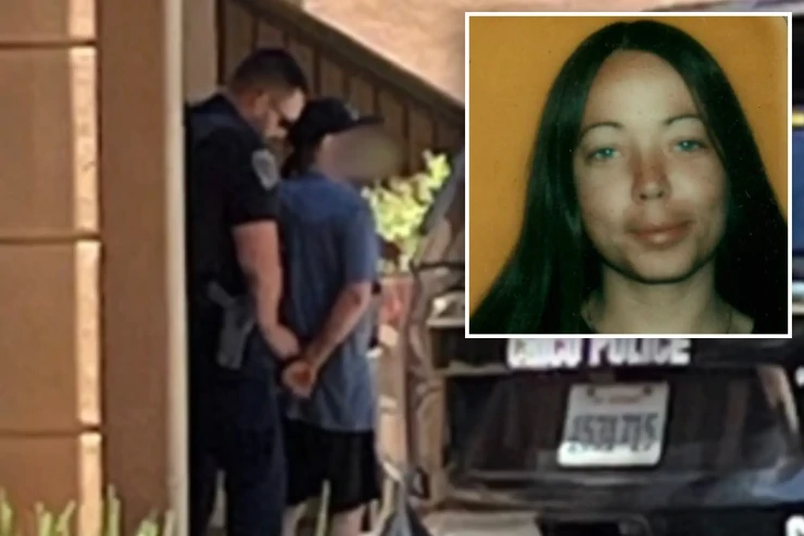 42 il əvvəl   sevgilisini öldürmüşdü, indi   həbs olundu