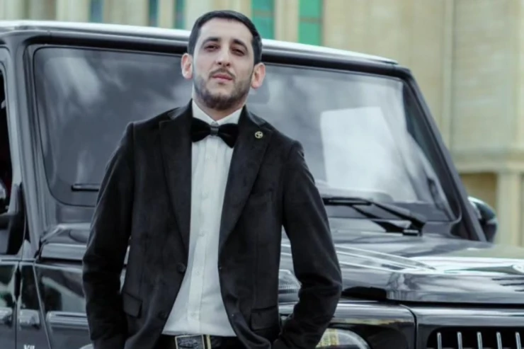 "Nə oldu, Paşinyan?"ı oxuyan həbs olundu  - SƏBƏB - YENİLƏNİB 