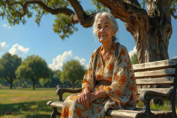 Hansı ölkələrdə insanlar daha tez qocalır  və niyə - ARAŞDIRMA 