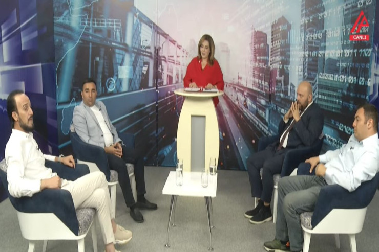 Sosial şəbəkədə linç olunanlar - İMPLUS 