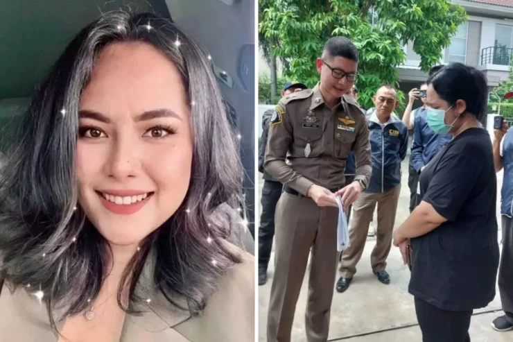 Buddist rahiblərlə seks qalmaqalı:  Onları şantaj edən qadın  həbs olundu