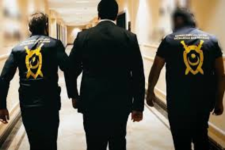 Azərbaycanda 10 korrupsioner cinayət başında  saxlanılıb