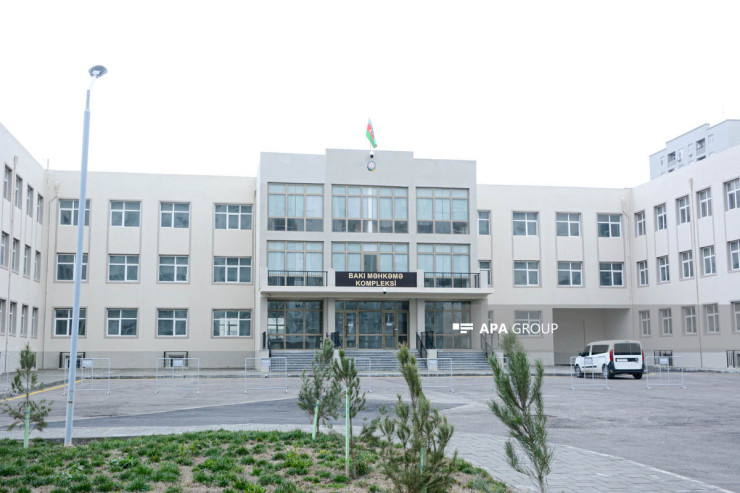 Ermənistanda işgəncələrə məruz qalan şəxs məhkəmədə ifadə verdi