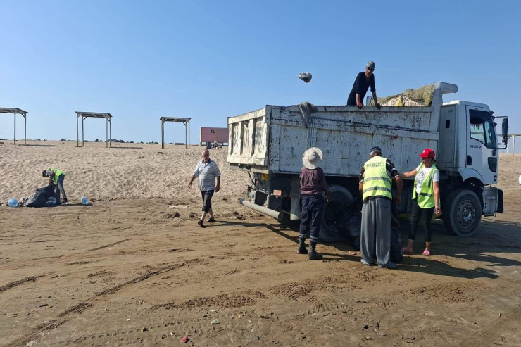Heç kim onlara təşəkkür etmir...