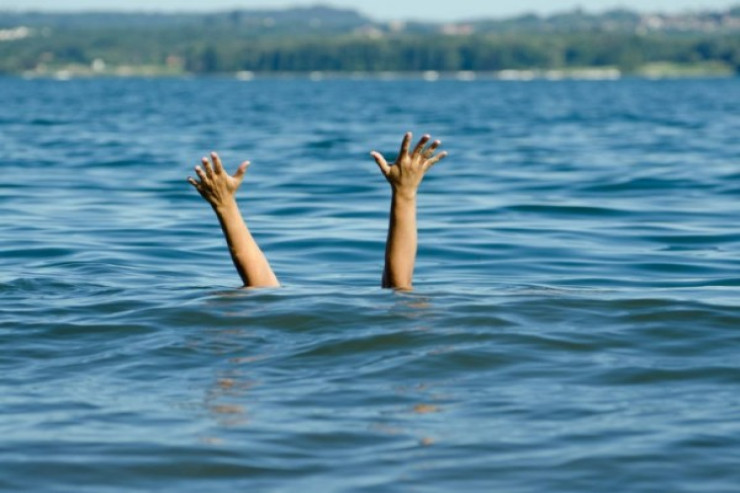 Araz çayında  yeniyetmə   batdı -  YENİLƏNİB  