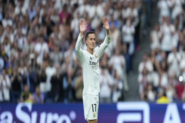 Lukas Vaskes İtaliyanın iki nəhəng klubunun  hədəfində