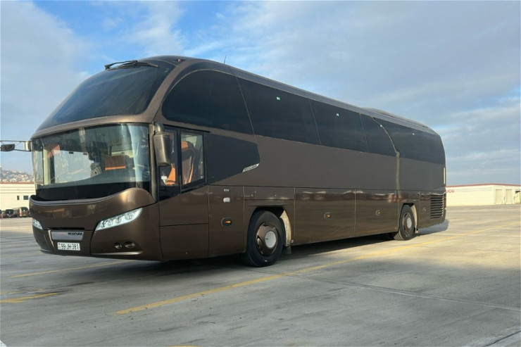 Sabahdan "Sea Breez"ə avtobus xətti  açılır - Gedişhaqqı nə qədərdir?