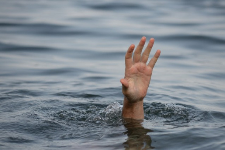 Qazaxda Ukrayna vətəndaşı çayda boğulub öldü 