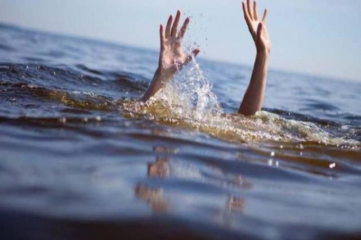 Pirşağıda gənc oğlan dənizdə batdı - YENİLƏNİB 