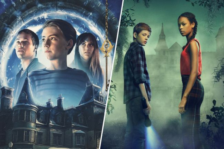  Sirr və detektiv   sevənlər üçün 5 serial -VİDEO 